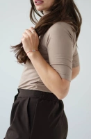 Półgolf ELBA CARAMEL