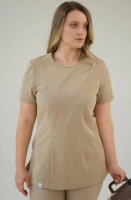 Tunika NALA SAND