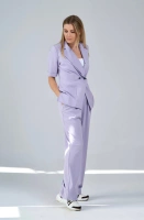 Marynarka VELA LILAC