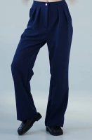 Wide leg NAVY