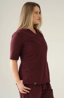 Bluzka CAPRI SANGRIA