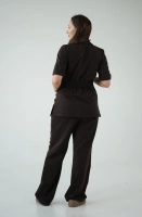 Marynarka VELA CHOCOLATE