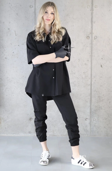 Zestaw BLACK
