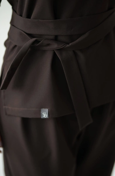 Bluzka MITI CHOCOLATE