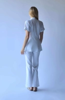 Tunika KOA WHITE
