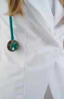 Marynarka VELA WHITE