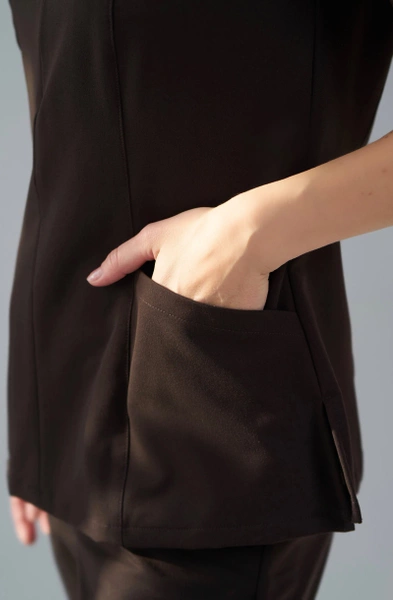 Bluzka FARA CHOCOLATE