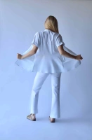 Tunika KOA WHITE