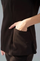 Bluzka FARA CHOCOLATE