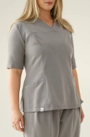 Bluzka CAPRI GREY
