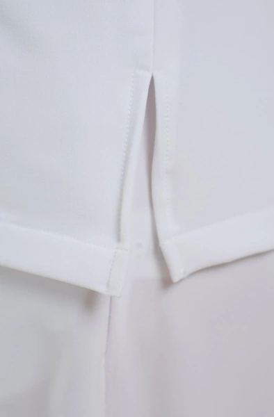 Marynarka VELA WHITE