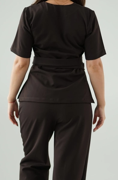 Bluzka MITI CHOCOLATE