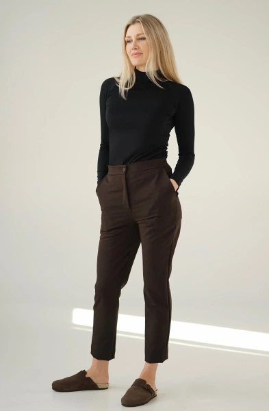 Półgolf Salina BLACK