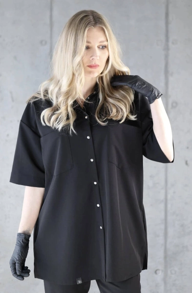 Zestaw BLACK