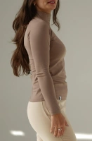 Półgolf Salina CARAMEL