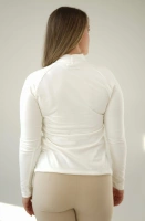 Półgolf Salina ECRU