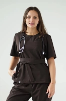 Bluzka MITI CHOCOLATE