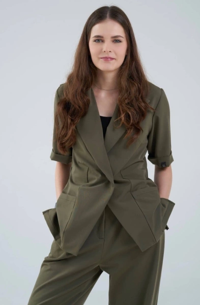 Marynarka VELA MILITARY