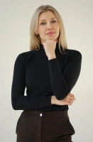 Półgolf Salina BLACK