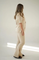 Marynarka VELA IVORY