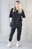 Zestaw BLACK