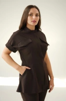 Tunika KOA CHOCOLATE