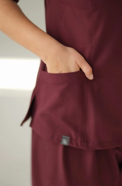 Bluzka CAPRI SANGRIA