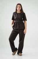 Bluzka MITI CHOCOLATE