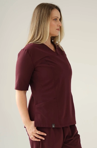 Bluzka CAPRI SANGRIA