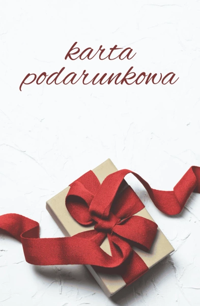Karta podarunkowa
