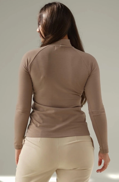 Półgolf Salina CARAMEL