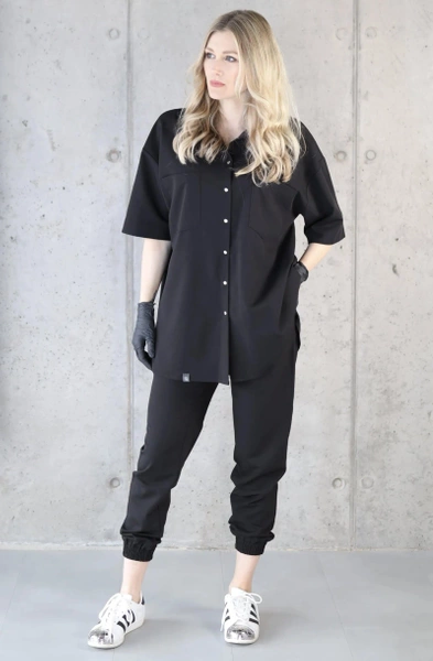 Zestaw BLACK
