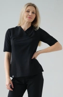 Bluzka CAPRI BLACK