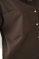 Koszula RAI CHOCOLATE