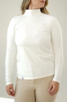 Półgolf Salina ECRU