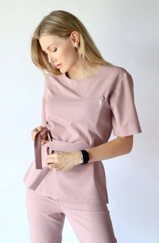 Bluzka MITI ROSE
