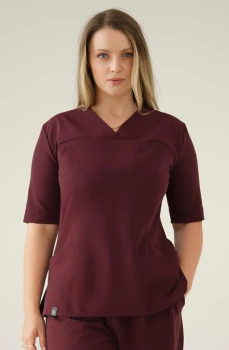 Bluzka CAPRI SANGRIA