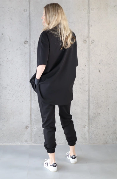Zestaw BLACK