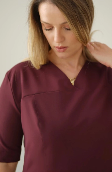 Bluzka CAPRI SANGRIA