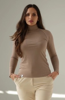 Półgolf Salina CARAMEL