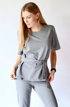 Bluzka MITI GREY