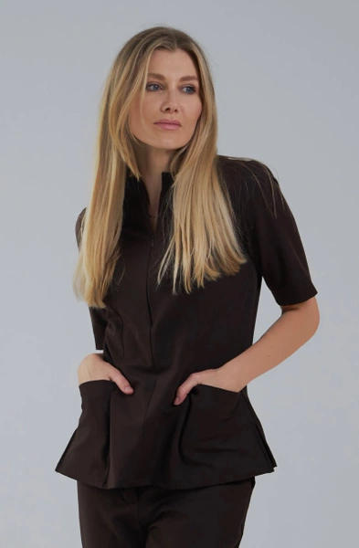 Bluzka FARA CHOCOLATE