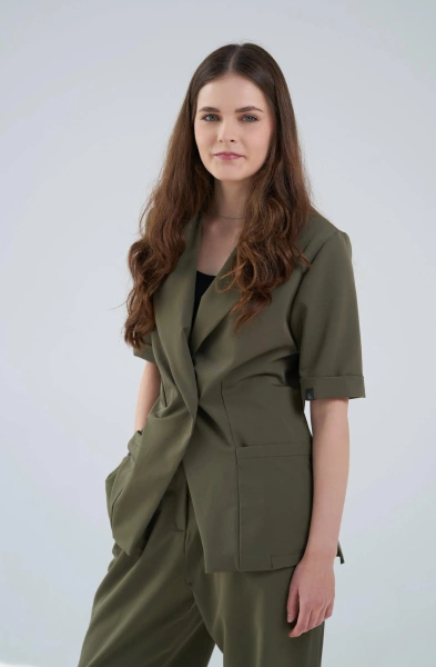 Marynarka VELA MILITARY