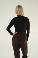 Półgolf Salina BLACK