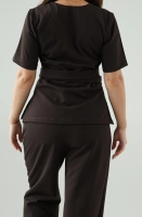 Bluzka MITI CHOCOLATE