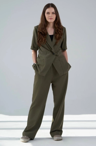 Marynarka VELA MILITARY