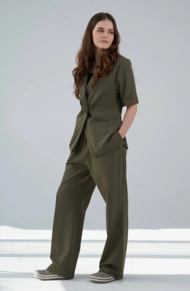 Marynarka VELA MILITARY