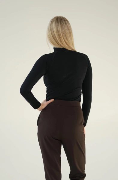 Półgolf Salina BLACK